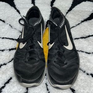 Nike running shoes